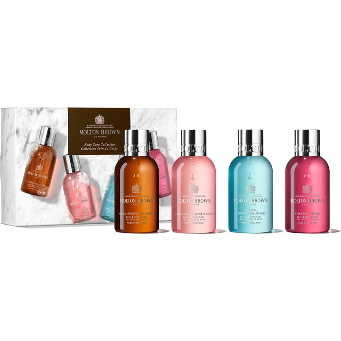 Photo of Bathing Collection