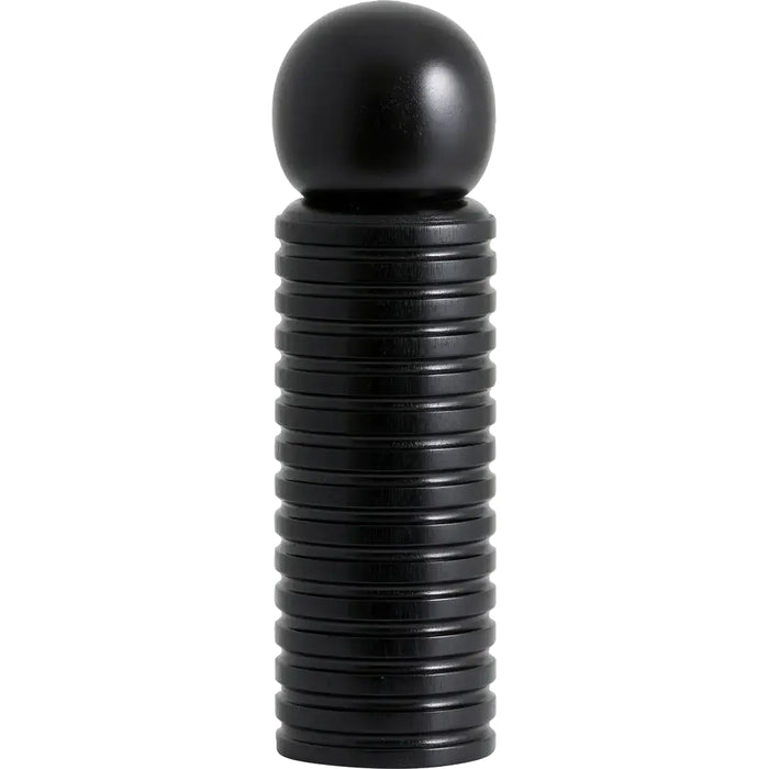 Photo of Ras Pepper/salt grinder Black
