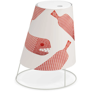 Photo of Cone Lamp - Big
