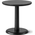 Pon Side Table 1290 By Jasper Morrison - Kaffebord