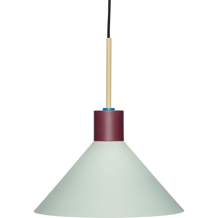 Photo of Hanging Lamp Metal 1