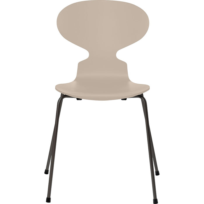 Photo of ANT 3101 Chair - 4 Legs - Warm Graphite Base