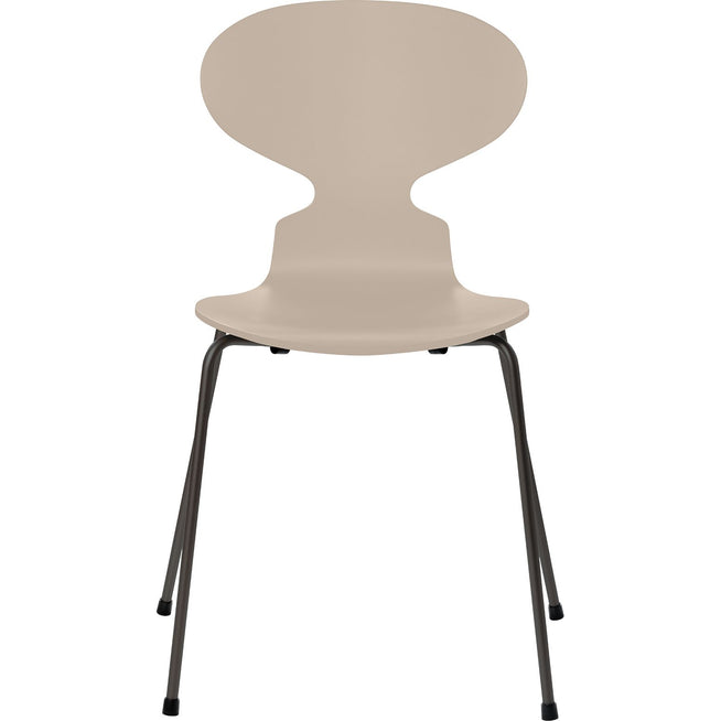 Photo of ANT 3101 Chair - 4 Legs - Warm Graphite Base