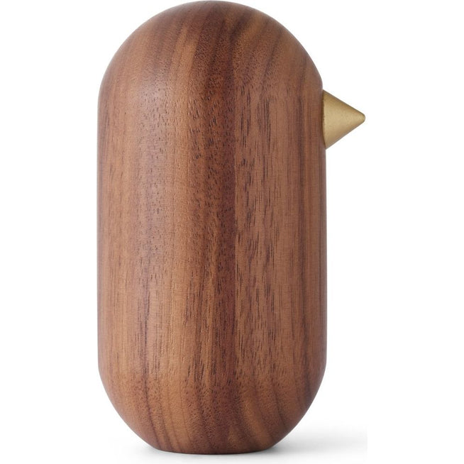 Photo of Little Bird Figure Walnut