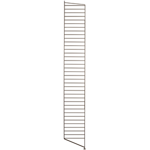 Photo of String Golvgavel 200 X 30 Cm, Brun, 2-pack - Hyllsystem - Nils Strinning - Brun - Metall