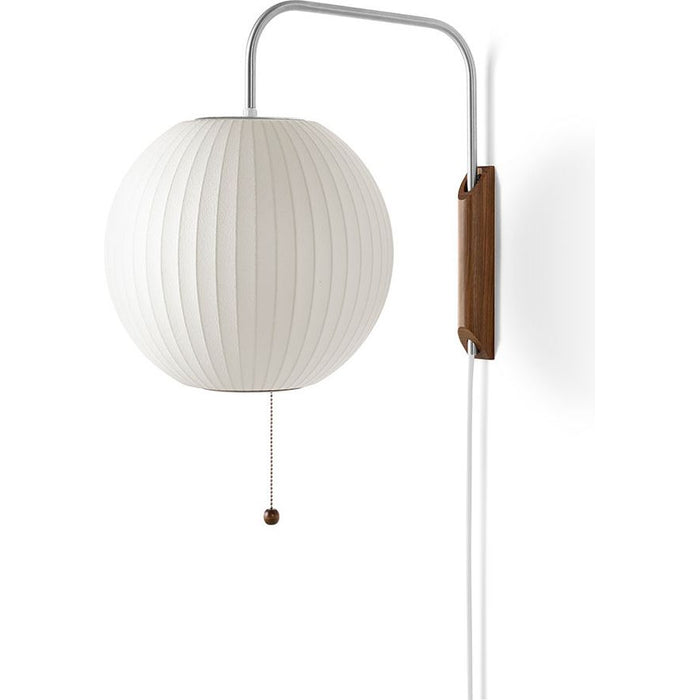 Photo of Nelson Ball Bubble Wall Lamp