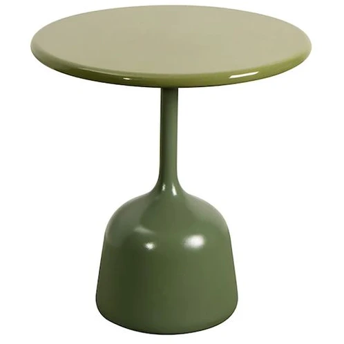 Photo of Glaze Round Sofa Table - Small