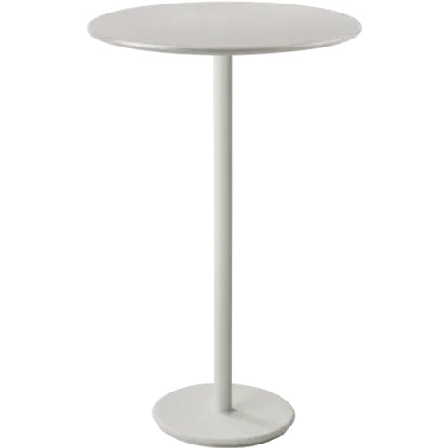 Photo of Go Bar Table Ø80 cm