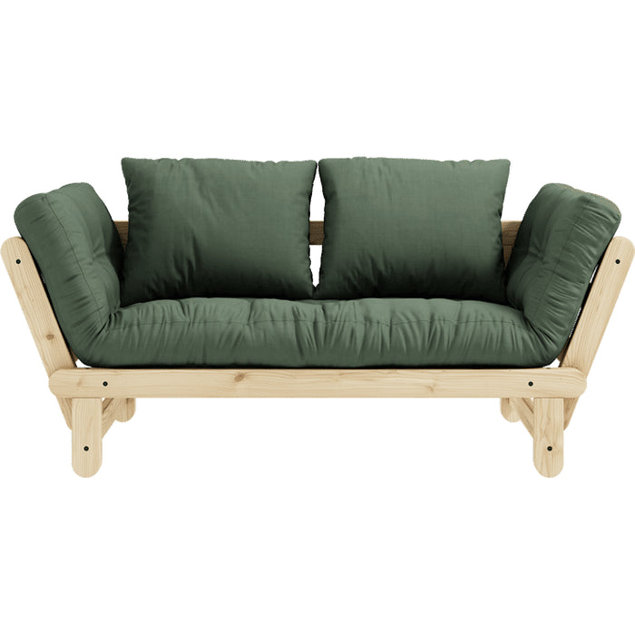 Photo of Beat (sleep) Sofa - Natural