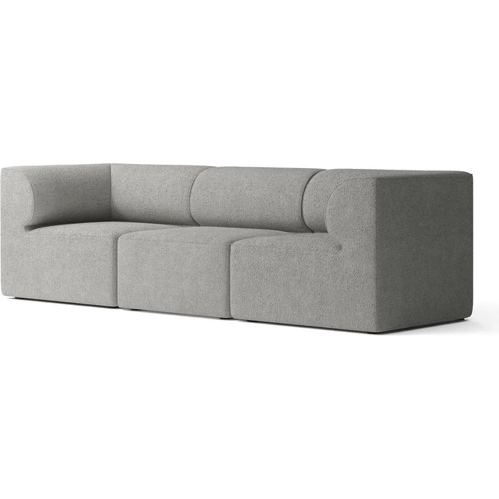 Photo of Eave 86 3-seater Sofa Configuration 2