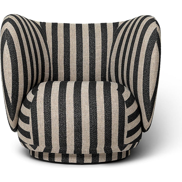 Photo of Rico Lounge Chair - Louisiana