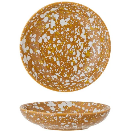 Photo of Carmel Plate Ø11cm - Set of 6
