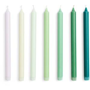 Photo of Gradient Candle