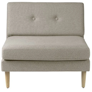 Photo of L42 Firhøj Midter sofa module B: 90 cm