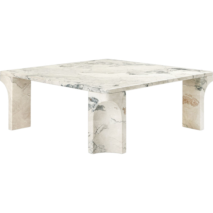 Photo of Doric Coffee Table, Small