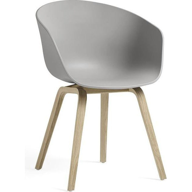 Photo of AAC 22 Chair