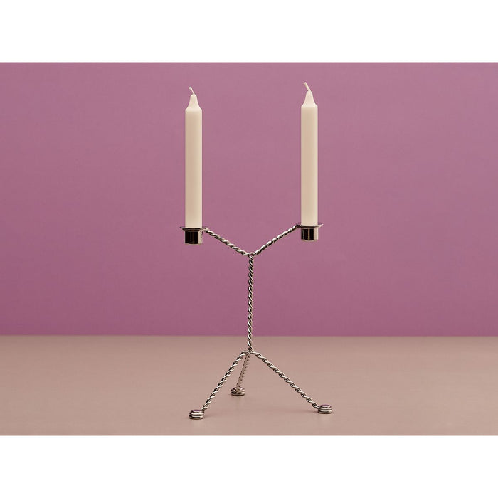 Photo of Wire Candle Sticks