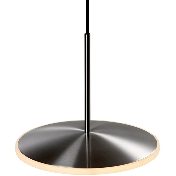 Photo of Fad10h Hanging Lamp Steel