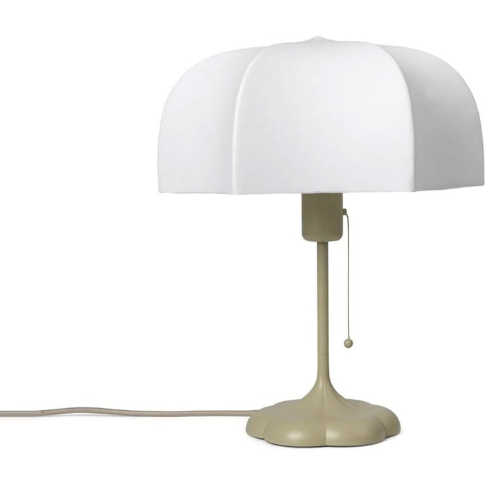 Photo of Poem Table Lamp - Bordlampe