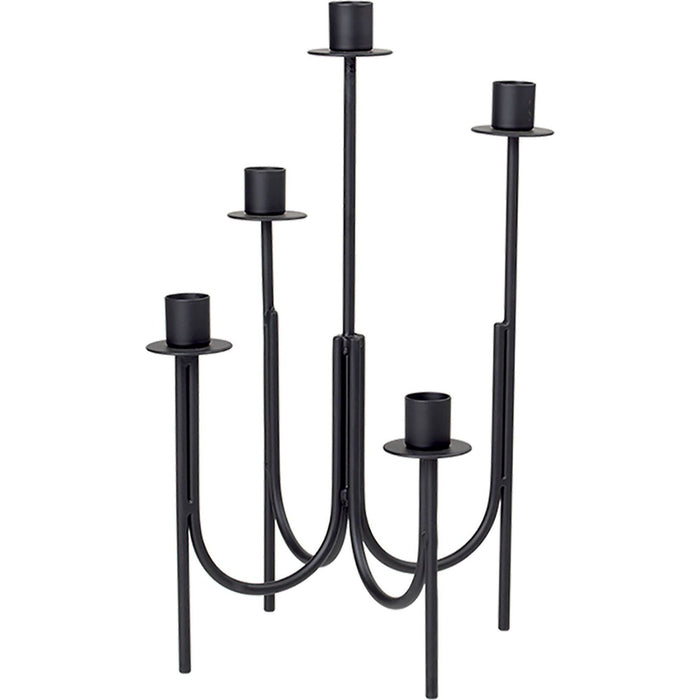 Photo of Farri Candlestick Iron