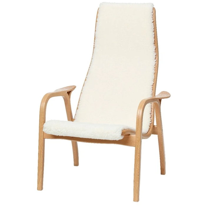 Lamini Children's Armchair Sheepskin