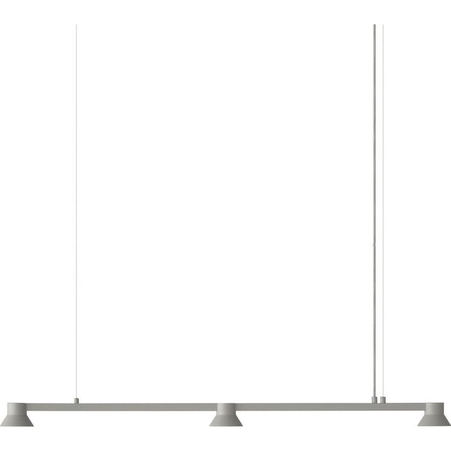 Photo of Hat Ceiling Lamp Linear Small