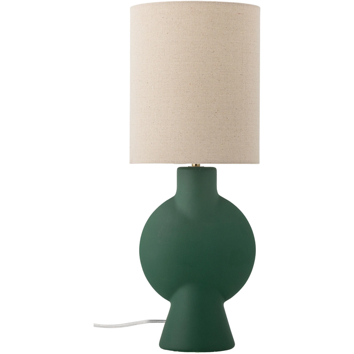 Photo of Sergio Table Lamp Green