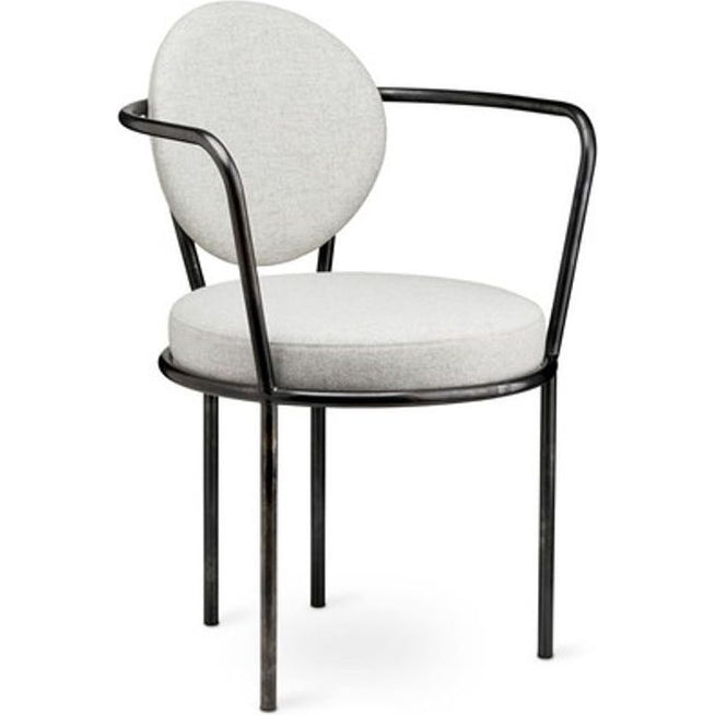 Photo of Casablanca Chair – Raw Frame