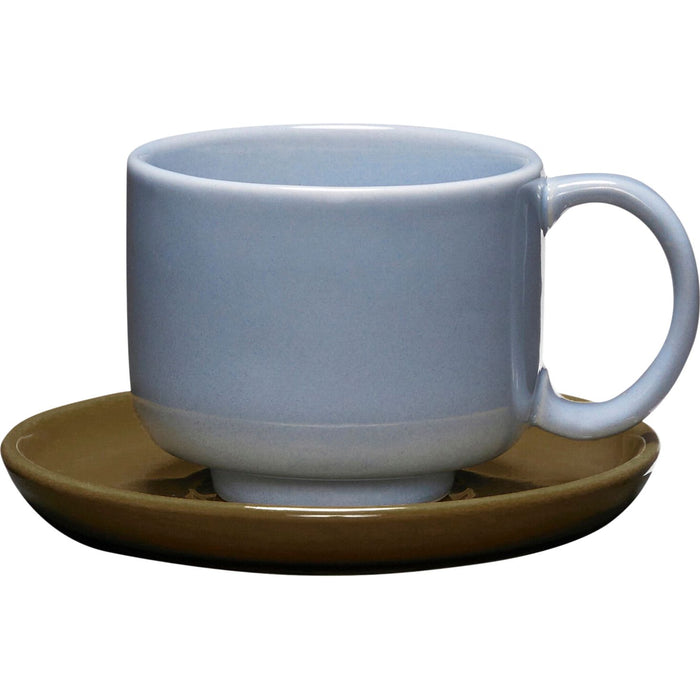 Photo of Amare Cup and Saucer - Set of 4