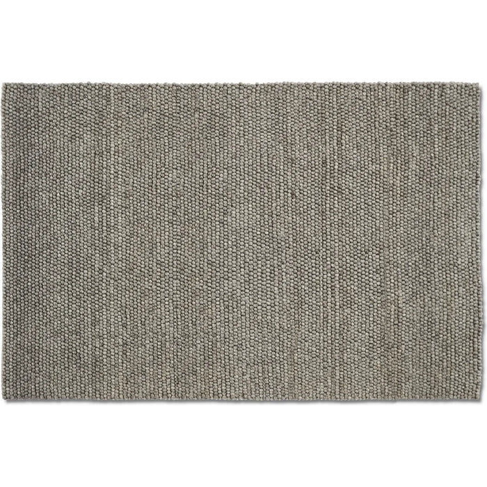 Photo of Peas Wool Rug 200x300 Cm
