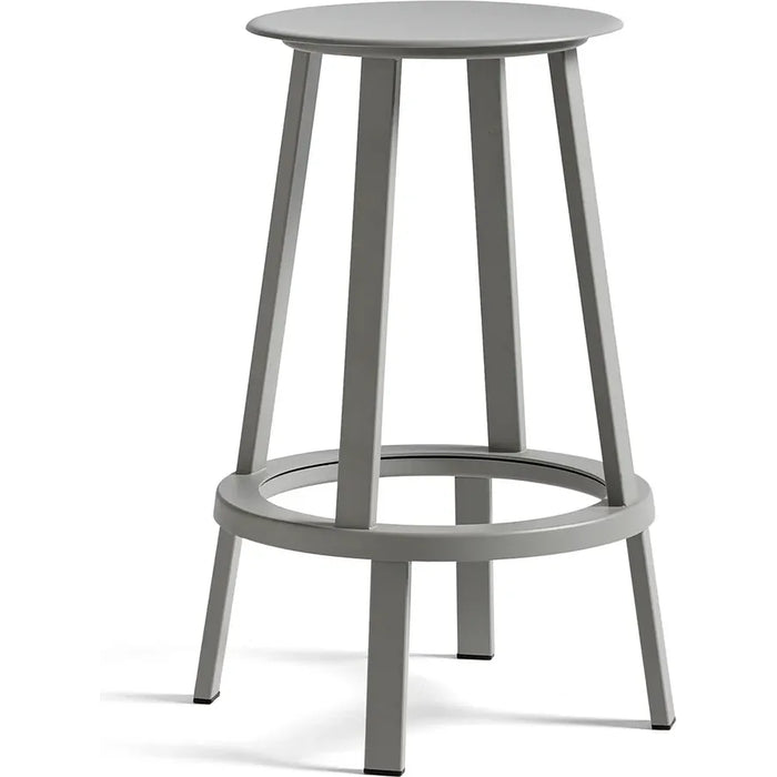 Photo of Revolver Bar Stool H65 cm