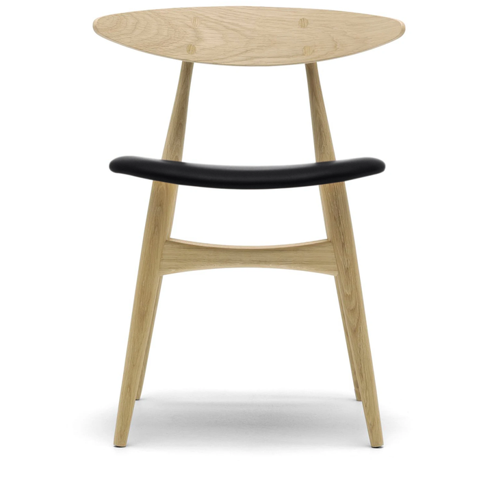 Photo of CH33P Chair | Oiled Oak