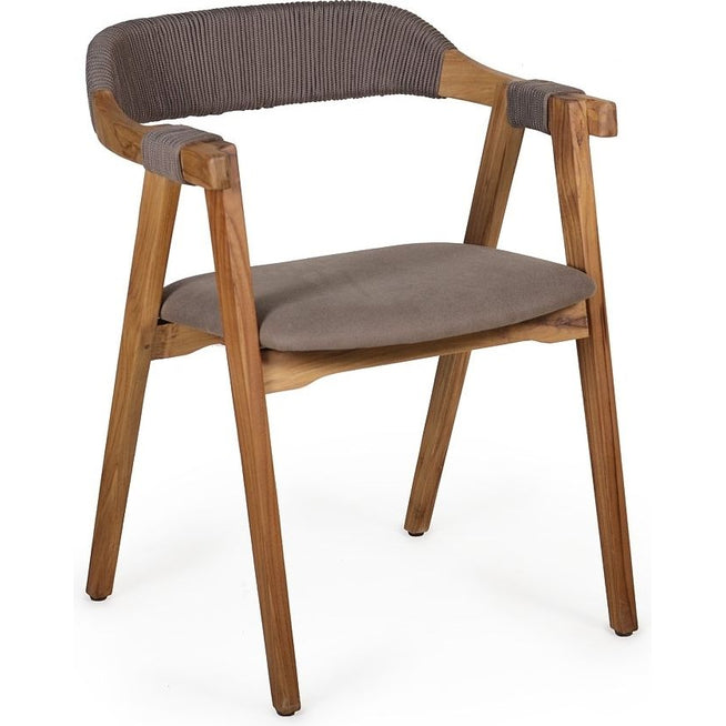 Photo of Vectra Rope Dining Chair