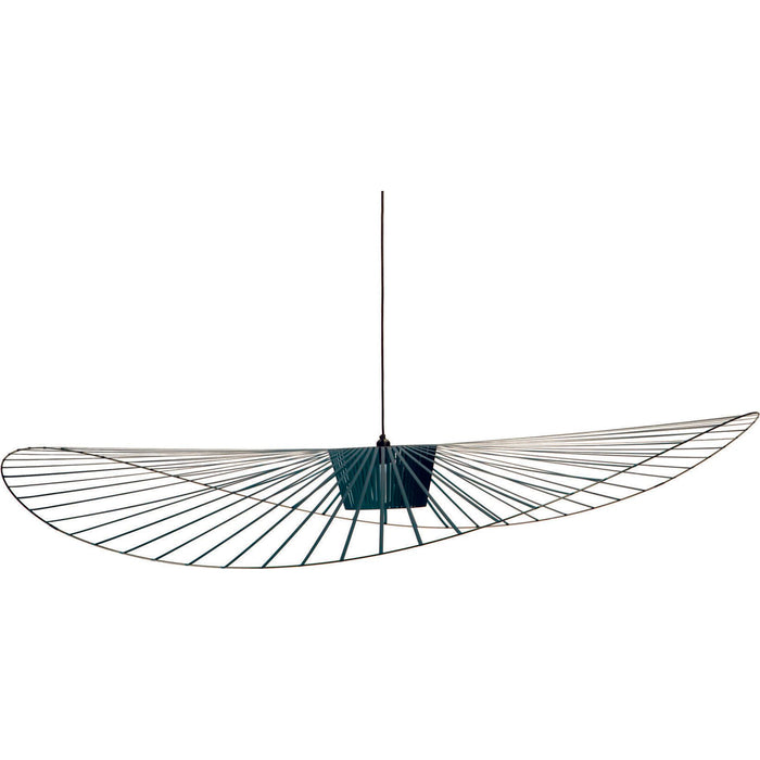 Photo of Vertigo Pendant Lamp Copper Large - Pendellampor - Constance Guisset - Koppar