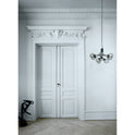 Apiales 9 Chandelier