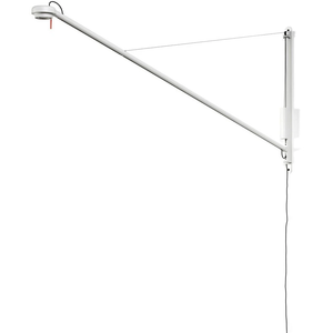 Photo of Fifty-fifty Wall Wall Lamp