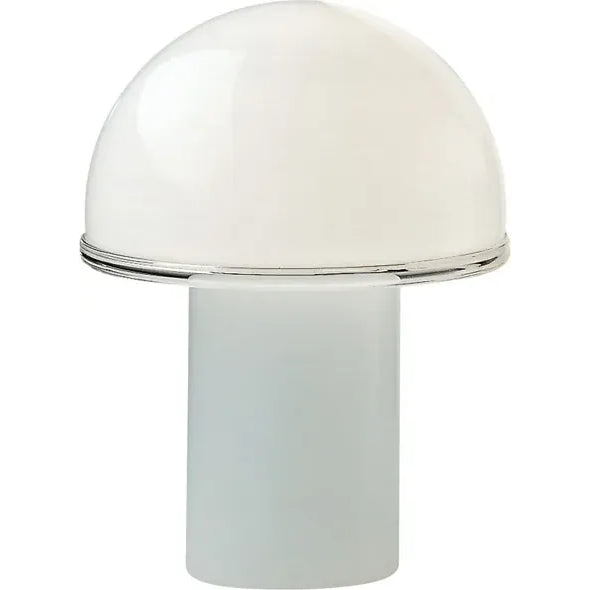 Photo of Onfale Piccolo Bordslampa - Bordslampor - Luciano Vistosi - Vit