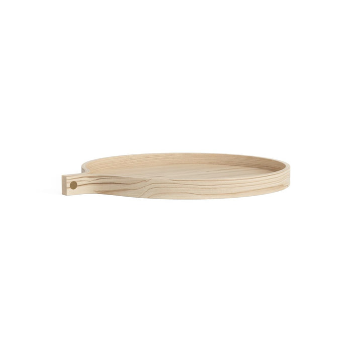 Photo of Comma Tray Ø40 Cm Ash