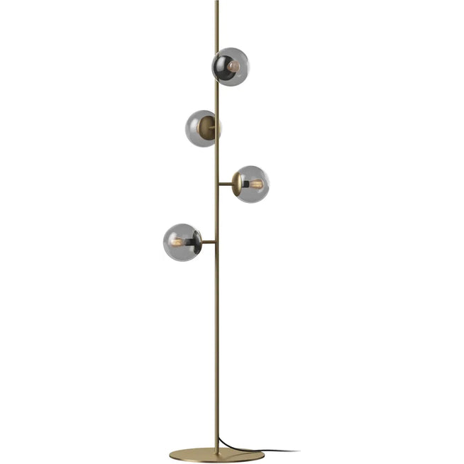 Photo of Orb Floor Lamp