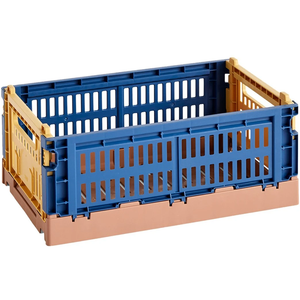 Photo of Colour Crate Mix, Small 17x26.5 Cm