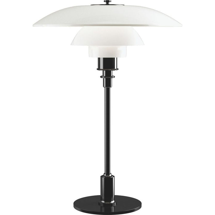 Photo of Ph 3½-2½ Glas Bordlampe