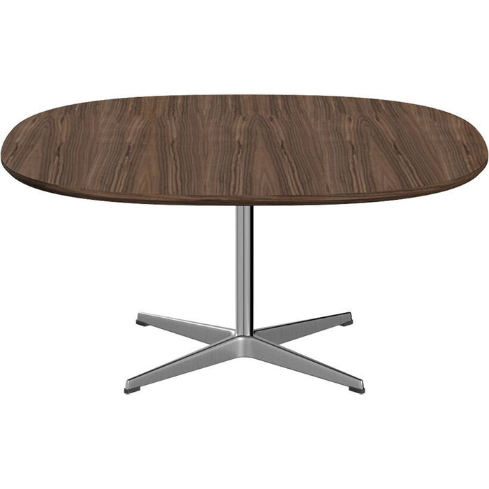 Photo of Super-Circular Coffee Table Model A203 , 100x100 cm