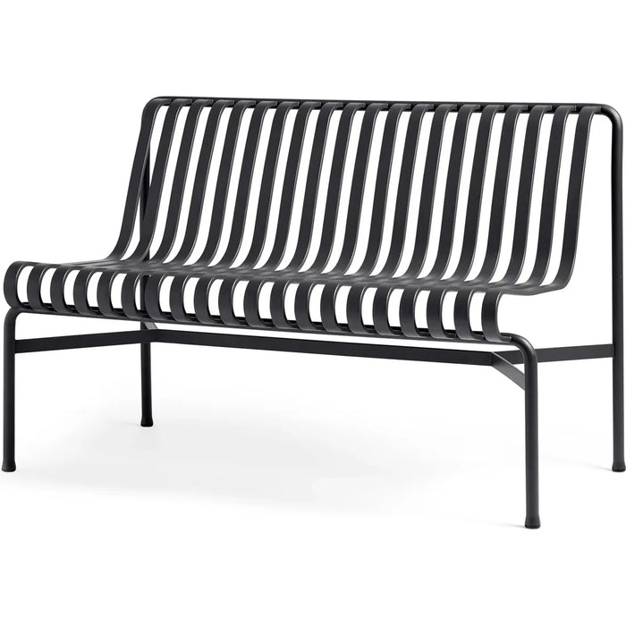 Photo of Palissade Dining Bench without Armrests