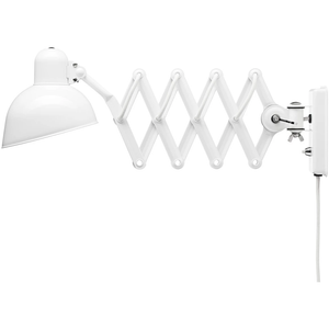 Photo of Kaiser Idell 6718-w Wall Lamp