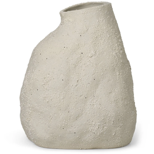 Photo of Vulca Vase Off-white