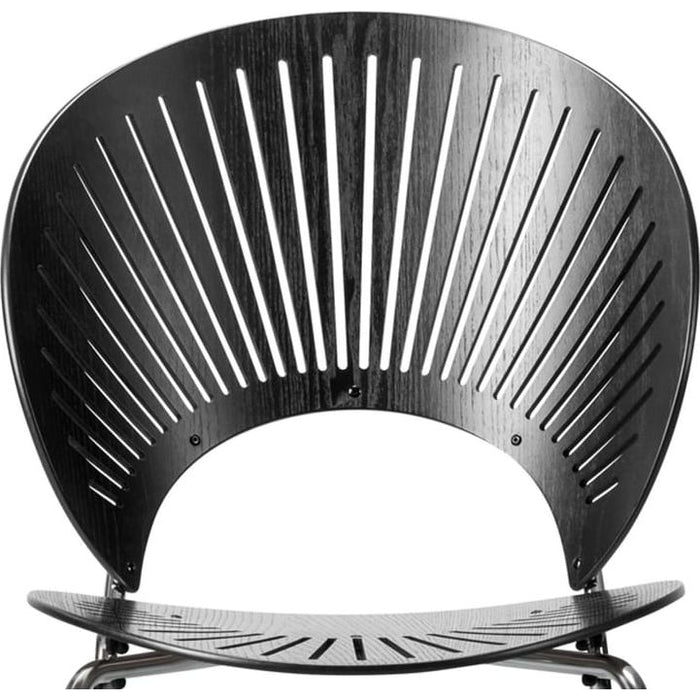 Photo of Spare Part Trinidad 3398 Model - Spare Parts - Seat Black Ash Shell Spare Part - Onesize