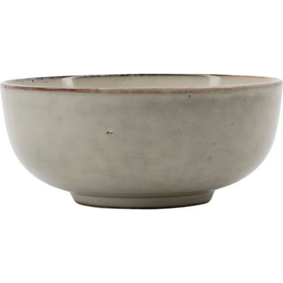 Photo of Lake Bowls Grey Set of 6 Pieces