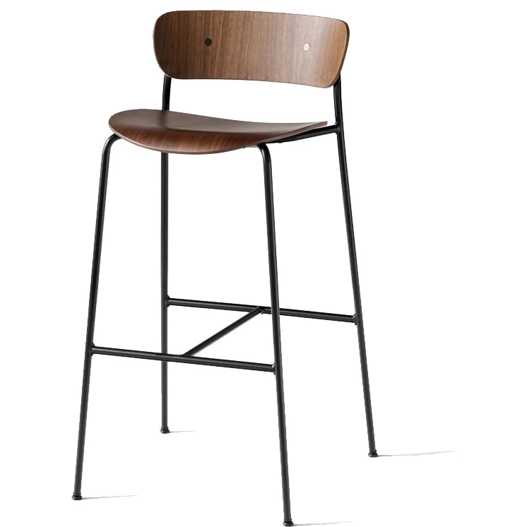 Pavilion AV9 Bar Chair