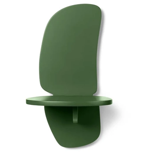 Photo of Pilu Hylde - Hylde - H40 - Verdant Green - W22 X D19 X H40 Cm