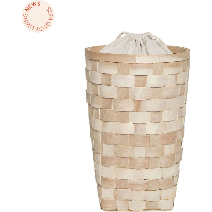Photo of Sporta Laundry Basket/Storage Basket L - L301182
